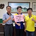國中教育會考傳捷報，梅山國中劉郁翔勇奪嘉縣會考狀元