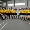 臺東縣延平鄉衛生所「531世界無菸日-輕鬆拒菸戳破誘惑菸害防制」宣導活動