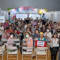 讓科技成為陪伴與學習的橋梁——2025資訊月聚焦樂齡數位生活樂園與數位孝親節，引領高齡社會邁向數位共融新風貌