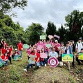 響應世界環境日！佛光大學與產學夥伴推動「萬柿如意．零碳旅遊」永續轉型計畫