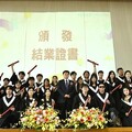 臺師大僑先部結業典禮 張良民鼓勵僑生把握來臺契機開創未來