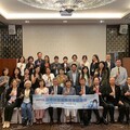 實現「Taiwan Can Help」 僑委會攜手僑臺商打造臺灣國際醫療舞臺