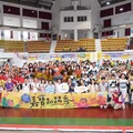 14屆「嘉寶趴踢秀」體育館盛大登場 12隊同台尬舞 展現樂齡活力