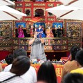 「2025潮盛新莊」展演活動登場 演繹百年廟街的傳統與新潮