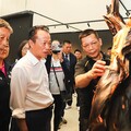 「百工風華 諸羅獻藝」聯展登場，展現台灣工藝傳承與創新之美