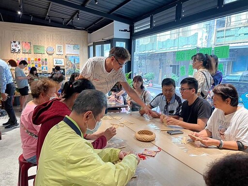114年度嘉義市社區營造補助計畫-第二波公開徵件開跑 鼓勵在地行動 共築文化嘉義
