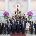 資策會榮獲中國工程師學會「114年度產學合作績優單位」與「傑出工程師獎」雙項肯定