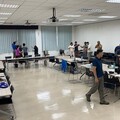 「走入山林最前線！森林調查監測志工開訓 啟動保護綠色家園任務」