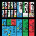崑大視傳系助力身障藝術特展 設計主視覺用愛點亮創作