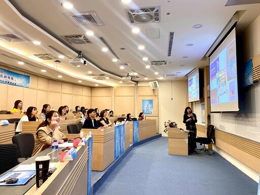 AI顛覆品牌傳播!世新大學學術研討會跨域探討未來行銷公關與廣告新趨勢