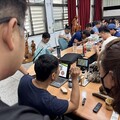 災後資源變黃金！花蓮分署辦漂流木鑑別訓練 強化林業防災韌性