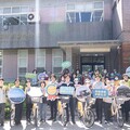 兌現高虹安市長增加香山區YouBike站點承諾！竹市香山新增3站YouBike今日啟用 邱臣遠代理市長：完善城市低碳旅遊路網