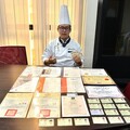 獎項與證照雙收 崑大餐飲系黃秉樺技職築夢培育就業實戰力