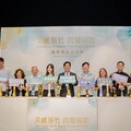 持續落實高虹安市長「美感新竹」願景！竹市藝文活動2年獲22座國際大獎肯定！邱臣遠代理市長：讓新竹市閃耀國際！