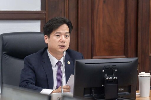 竹市府本週市務會議聚焦經濟、交通、環保與公衛 邱臣遠代理市長:全面盤整四大議題 推動幸福宜居城市