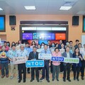 海大舉辦2025海洋文化研究生論壇 激盪跨域交流火花
