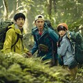 中華電信投資國片《山忌 黃衣小飛俠》奪2025台灣電影開片票房冠軍 共同出品《進行曲》獲選台北電影節閉幕片，中華電信挺台流造浪不間斷