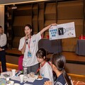 「東岸迴響-世界咖啡館」傾聽兒少心聲，讓臺東青少年的小宇宙被看見