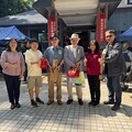 2025 台灣工藝中心與多所大學共同參與三島町第39屆「工人まつり」參展及藝師交流