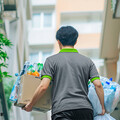 信義房屋站內數據揭：垃圾代收、整理收納服務需求高