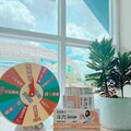 大展鴻圖放暑假，救國團斗六終身學習中心推出夏季課程轉盤活動與限時優惠