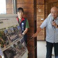 嘉義市政府提報「永續提升人行安全計畫」7案計畫爭取行人改善 盼中央全部支持