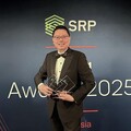 台灣唯一！凱基證券勇奪SRP亞太三項大獎 獲獎實力傲人