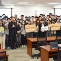 富邦產險攜手政大風保系 連17年舉辦產險實務講座逾千人參與
