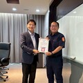 健行科大校園安全會議：攜手警政、社區 共築安全生活環境