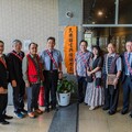 原民院族語口譯室暨語傳系族語多媒體教室落成典禮 族語高教人才培育重要里程碑