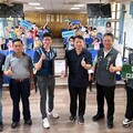 海大USR團隊深入偏鄉學校 推動環境教育與海廢藝術創作