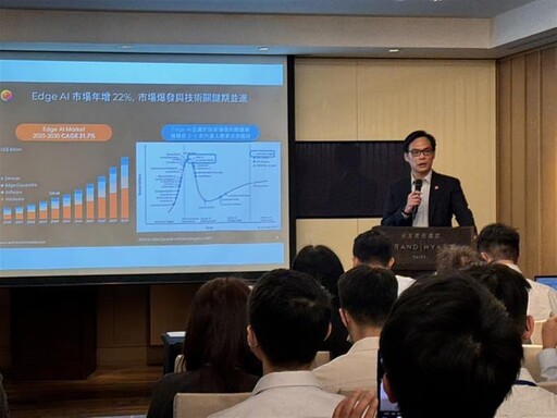 富邦證券舉辦2025投資論壇 專家齊聚分析產業最新動態