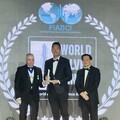 新北捷運再創佳績 安坑輕軌駛向國際 榮獲2025年全球卓越建設銀獎