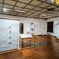 市定古蹟演武場「博覽風城─當代新竹城市博物館特展」開展 邱臣遠代理市長邀民眾穿越時空遊歷城市