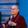 喜迎靈鷲山42周年暨福城開城 各界期許啟動幸福轉輪