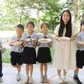 嘉義市志航國小「世界早餐」交流再進化 在餐桌上跨越太平洋 品味國際教育的深度與溫度