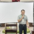林業及自然保育署臺中分署深化社區林業知能交流 共享山林新知識