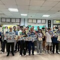 崑大電機系頒發書卷獎及成績優異獎 多元發展培育產業新秀