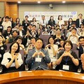 學習韓語熱！文化大學國際學術會議匯聚台韓越百人與會 聚焦韓語教材創新發展