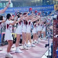 樂天女孩體驗營圓滿落幕 40位女孩正式登場應援舞台