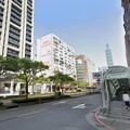 信義安和、港墘、永春三站價差幅度逾八成