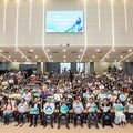 水溝也能發電，邊洗澡邊省水，環境關懷友善設計競賽作品創意又實用