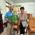 恭賀傅明光榮獲行政院文化獎 古主委盼延續客家匠人精神
