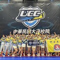 連年奪獎不間斷！ 中華大學競技啦啦隊全國賽再創佳績