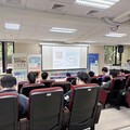 竹市府攜手中華大學推租屋法令宣導 守護青年學子租屋安全