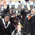 「智領未來」畢業典禮登場 1397位華大學子迎向高薪前程、智慧人生