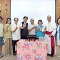 嘉義縣長照推動典範！安納家園5週年慶