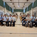 愛分享聚光計畫開跑，圓新南學子之願