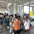 南投最HIGH運動派對舞力全開 夜市尬ZUMBA跳出新步伐
