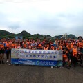 海大舉辦攜手護海洋系列活動 深化民眾親海意識